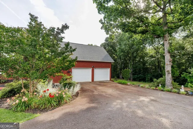 $1,250,000 | 706 Sam Bruce Road, Royston, GA 30662