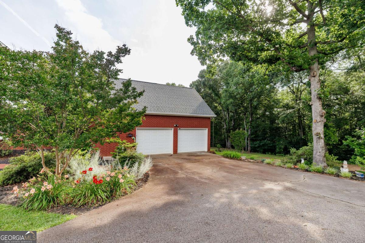 706 Sam Bruce Road Royston, GA 30662 - Photo 60 of 92