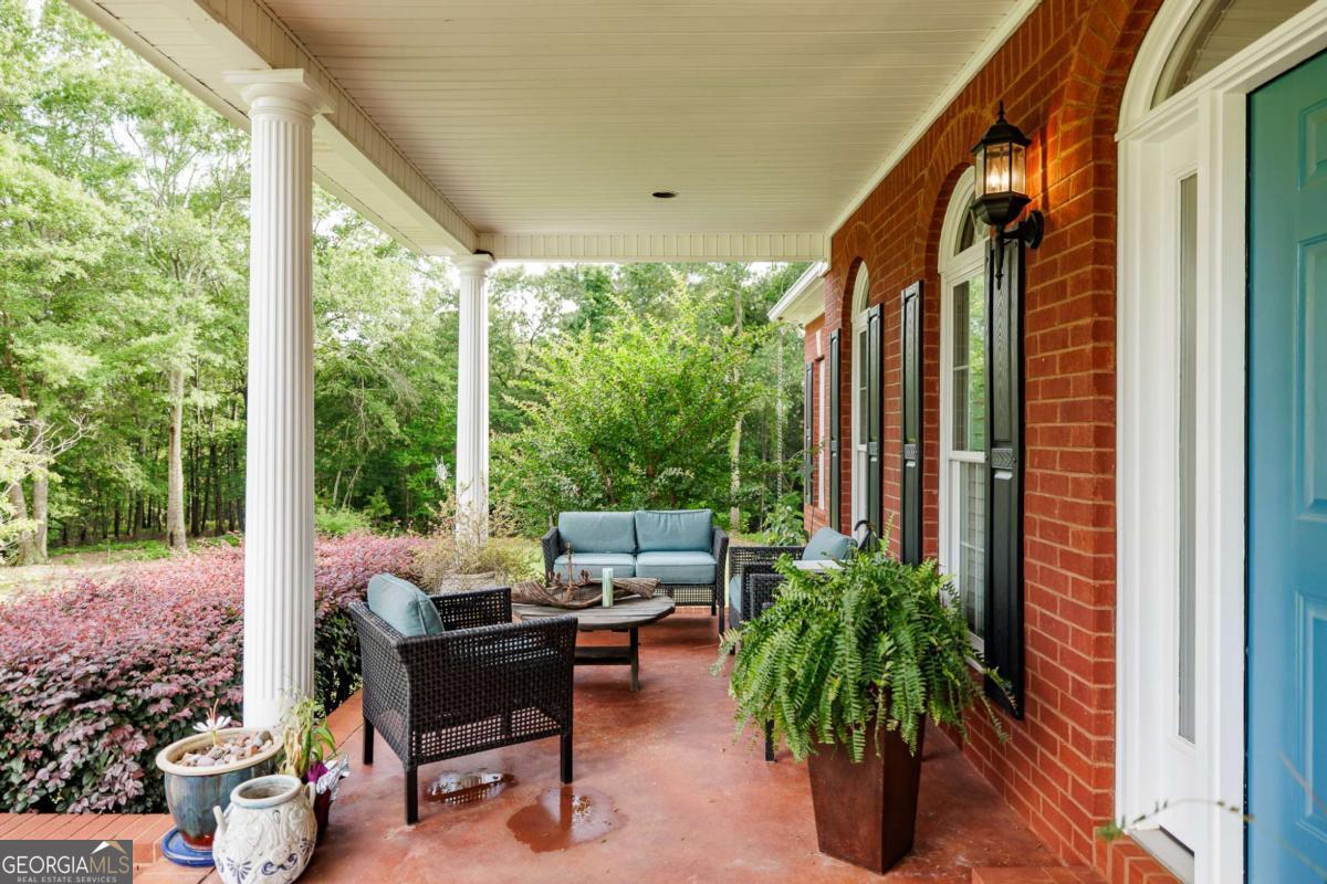 706 Sam Bruce Road Royston, GA 30662 - Photo 6 of 92