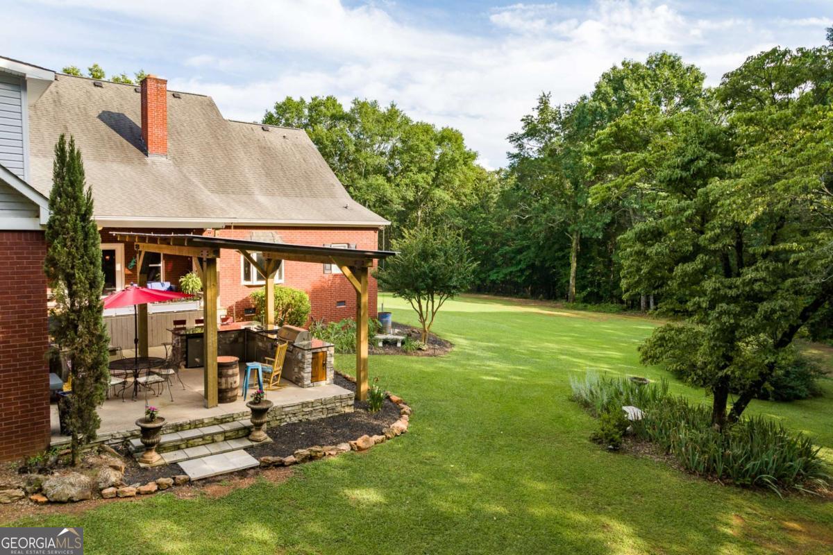 706 Sam Bruce Road Royston, GA 30662 - Photo 61 of 92