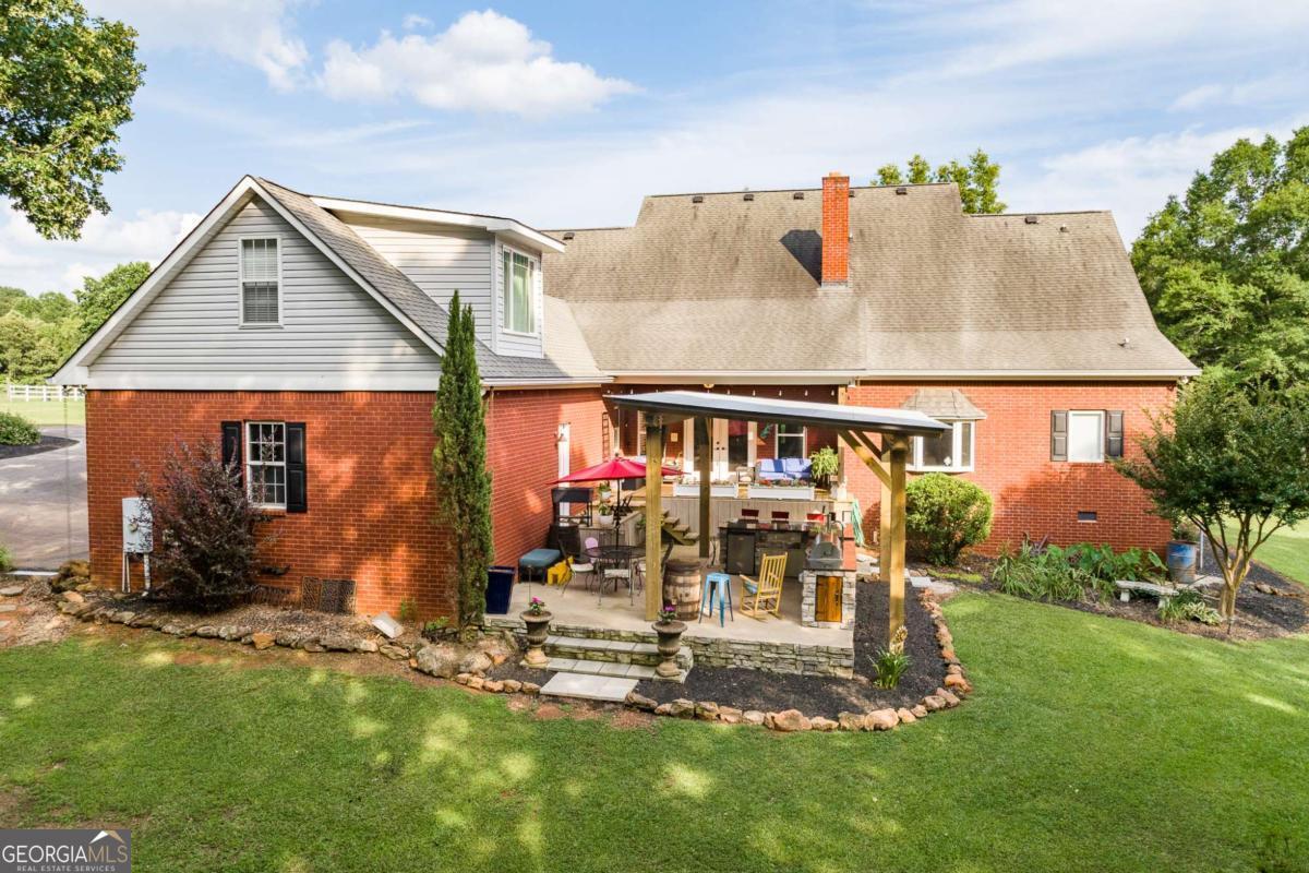 706 Sam Bruce Road Royston, GA 30662 - Photo 62 of 92