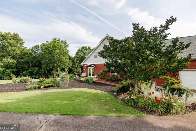 $1,250,000 | 706 Sam Bruce Road, Royston, GA 30662