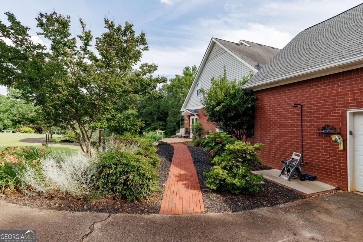 706 Sam Bruce Road Royston, GA 30662 - Photo 64 of 92
