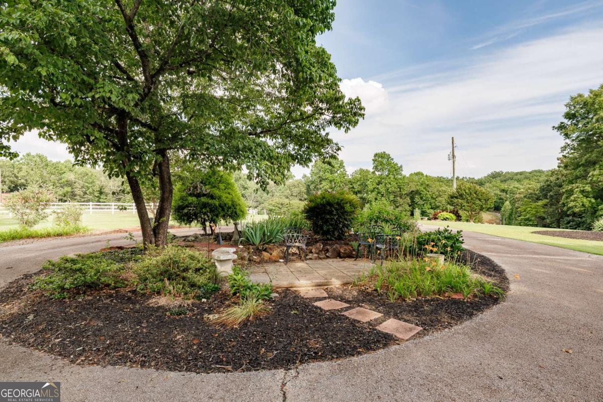 706 Sam Bruce Road Royston, GA 30662 - Photo 65 of 92