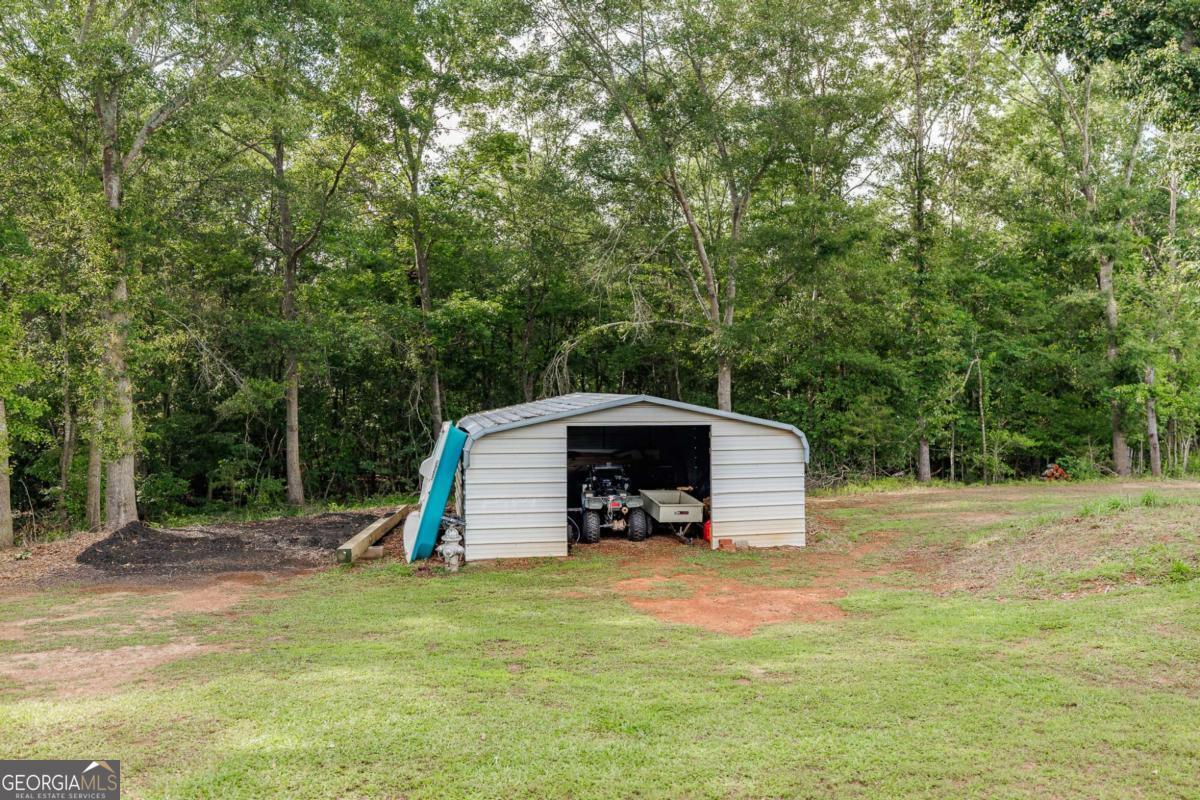 706 Sam Bruce Road Royston, GA 30662 - Photo 66 of 92
