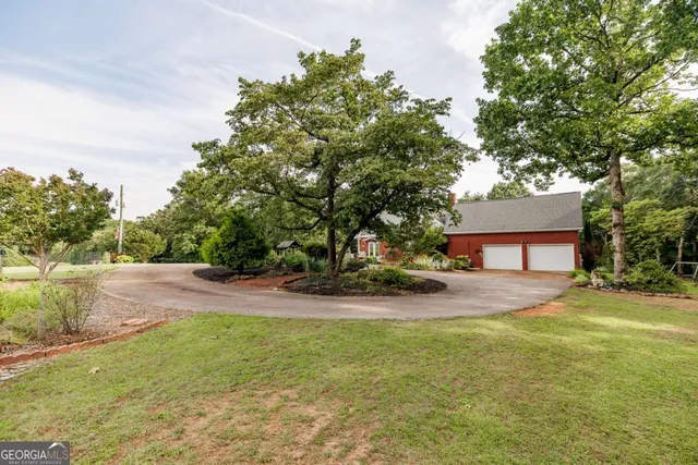 $1,250,000 | 706 Sam Bruce Road, Royston, GA 30662