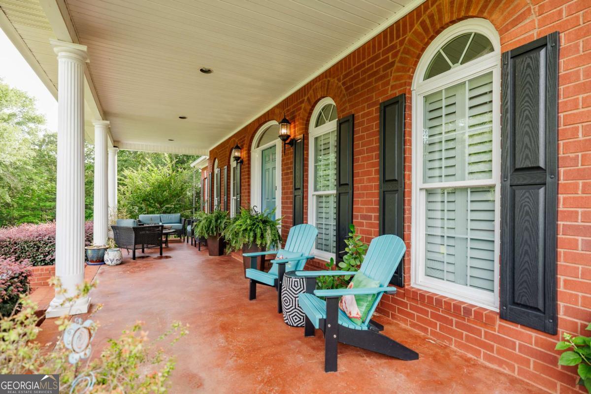 706 Sam Bruce Road Royston, GA 30662 - Photo 7 of 92