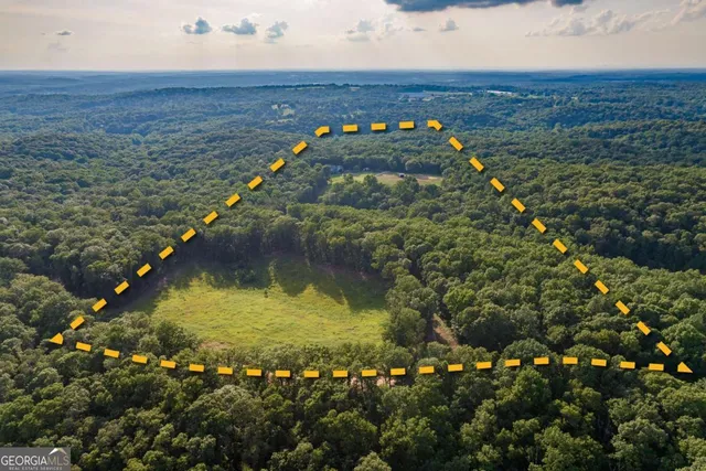 $1,250,000 | 706 Sam Bruce Road, Royston, GA 30662