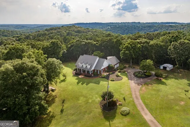 $1,250,000 | 706 Sam Bruce Road, Royston, GA 30662