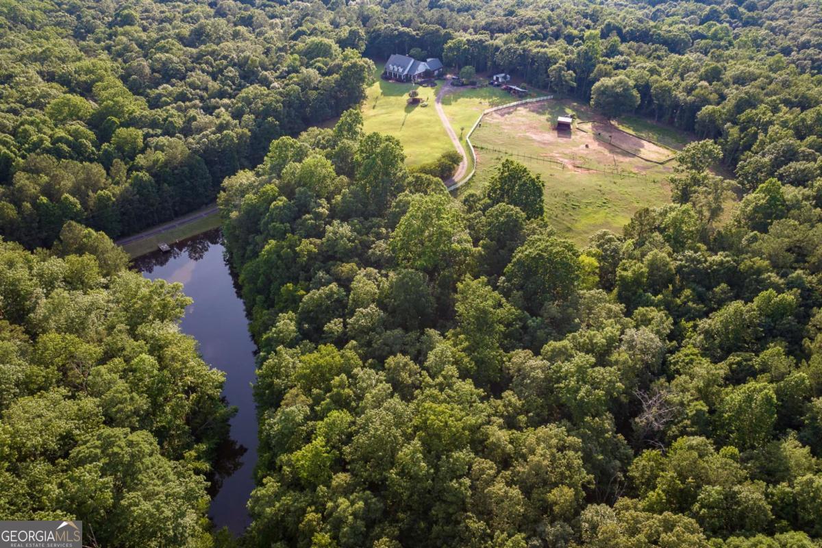 706 Sam Bruce Road Royston, GA 30662 - Photo 80 of 92