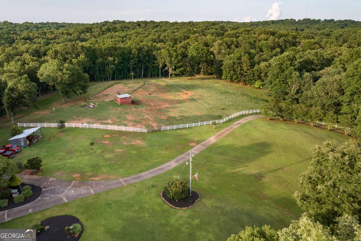 706 Sam Bruce Road Royston, GA 30662 - Photo 84 of 92