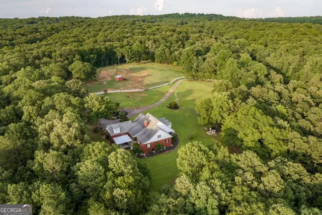 $1,250,000 | 706 Sam Bruce Road, Royston, GA 30662