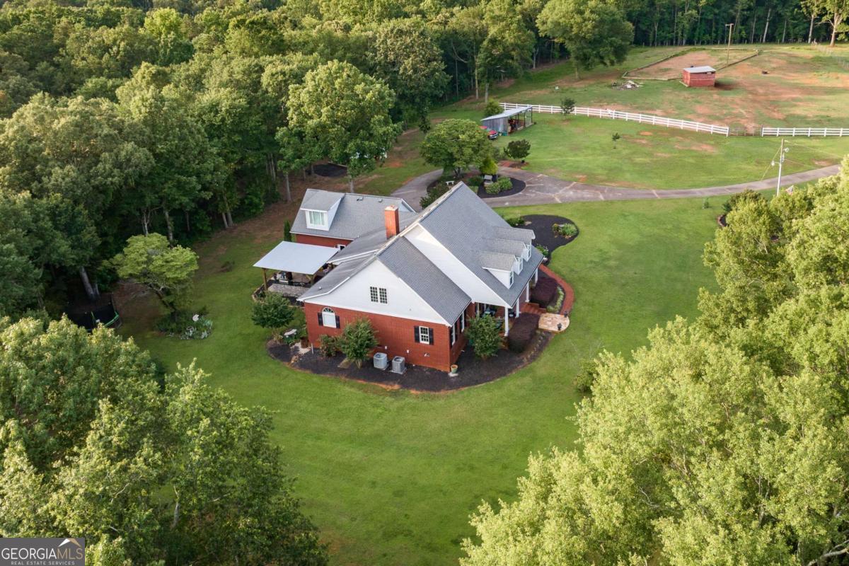 706 Sam Bruce Road Royston, GA 30662 - Photo 87 of 92