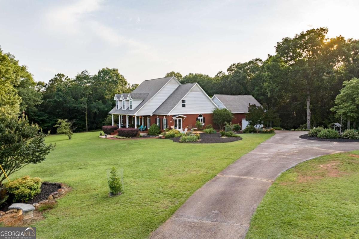 706 Sam Bruce Road Royston, GA 30662 - Photo 88 of 92