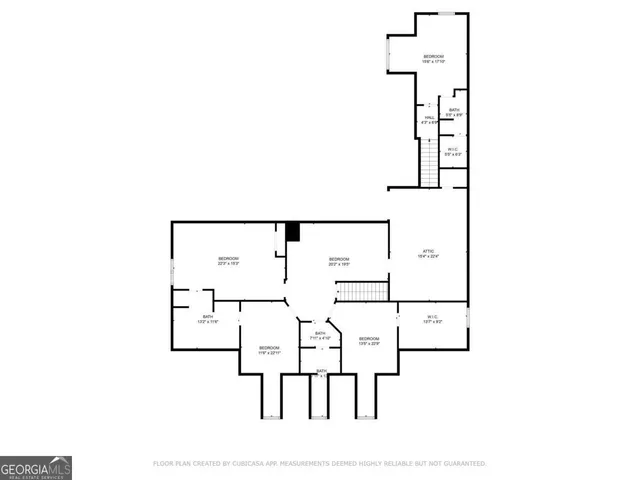 $1,250,000 | 706 Sam Bruce Road, Royston, GA 30662