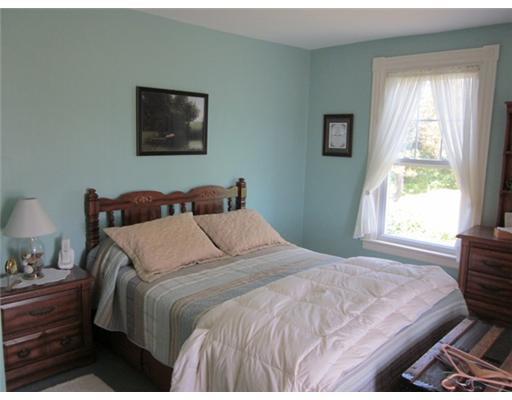 5 1st Street Biddeford, ME 04006 - Photo 9 of 18 Bedroom.