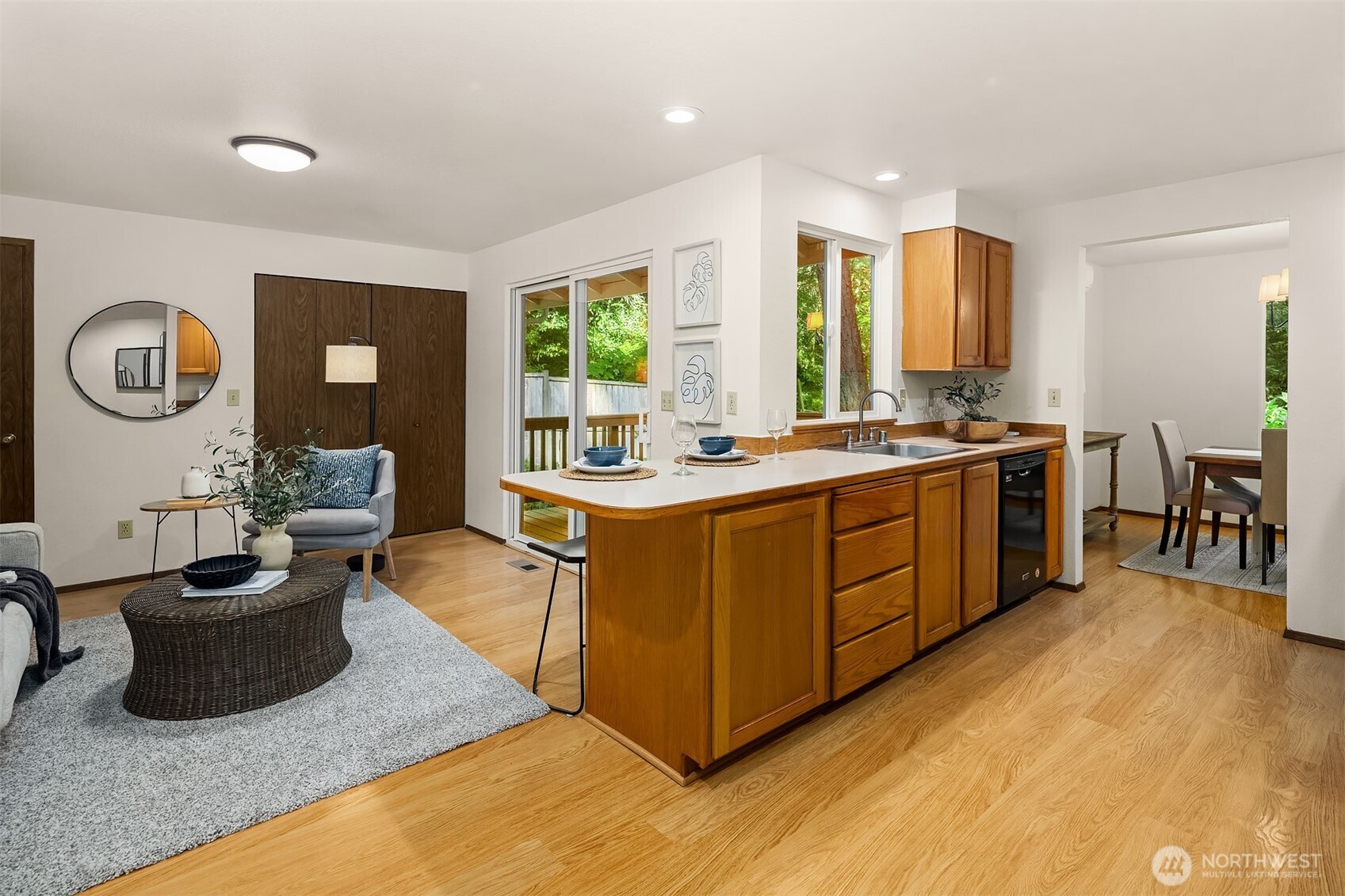 14115 Avondale Road Northeast Woodinville, WA 98072 - Photo 14 of 37