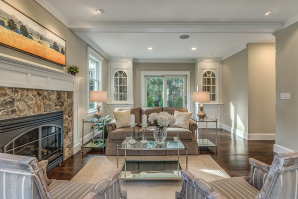 49 Jefferson Road Winchester, MA 01890 - Photo 6 of 30 Gallery Image 6