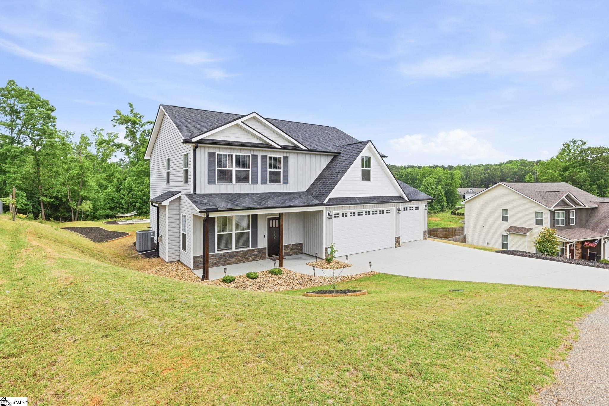 114 Inlet Pointe Drive Anderson, SC 29625 - Photo 34 of 46