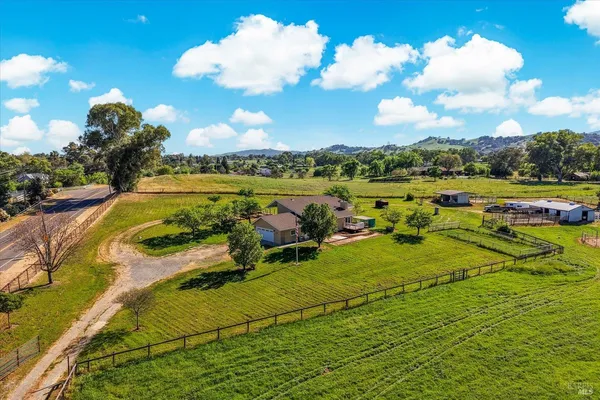 $1,125,000 | 7275 Browns Valley Road, Vacaville, CA 95688