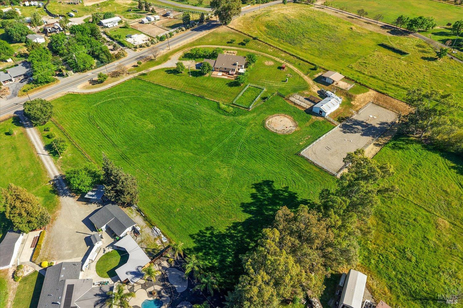 7275 Browns Valley Road Vacaville, CA 95688 - Photo 3 of 99