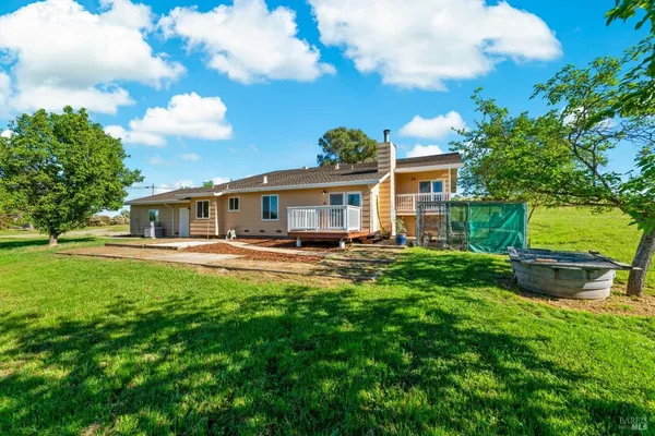 $1,125,000 | 7275 Browns Valley Road, Vacaville, CA 95688