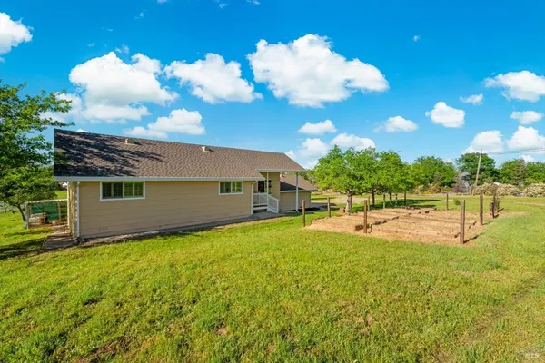$1,125,000 | 7275 Browns Valley Road, Vacaville, CA 95688