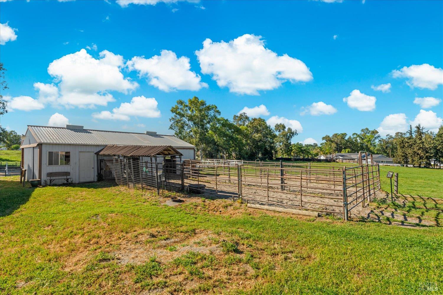 7275 Browns Valley Road Vacaville, CA 95688 - Photo 72 of 99