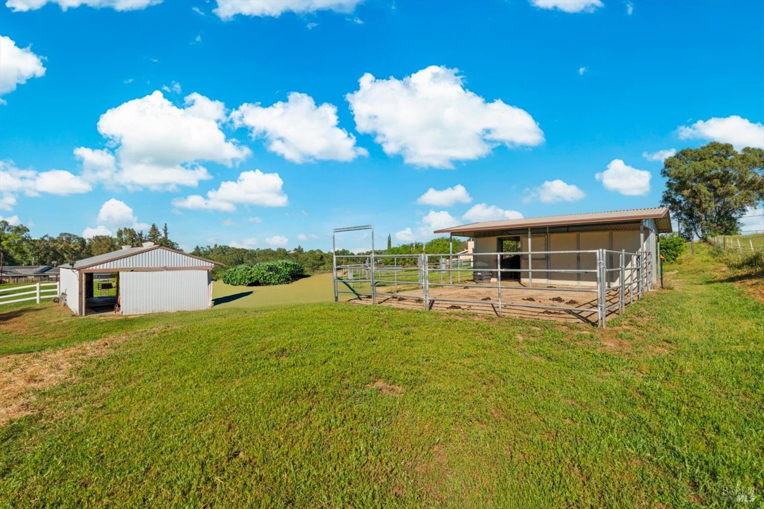 7275 Browns Valley Road Vacaville, CA 95688 - Photo 73 of 99