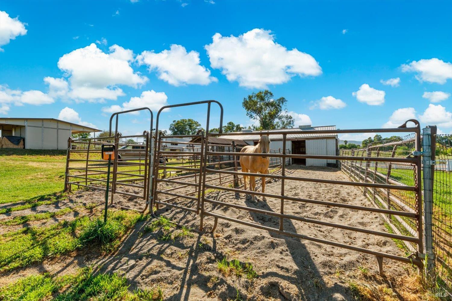 7275 Browns Valley Road Vacaville, CA 95688 - Photo 81 of 99