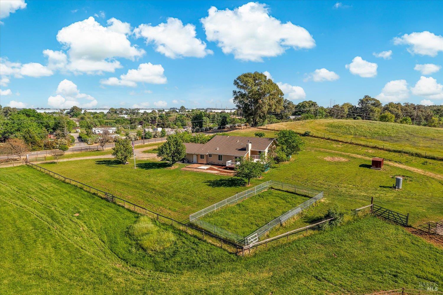 7275 Browns Valley Road Vacaville, CA 95688 - Photo 91 of 99