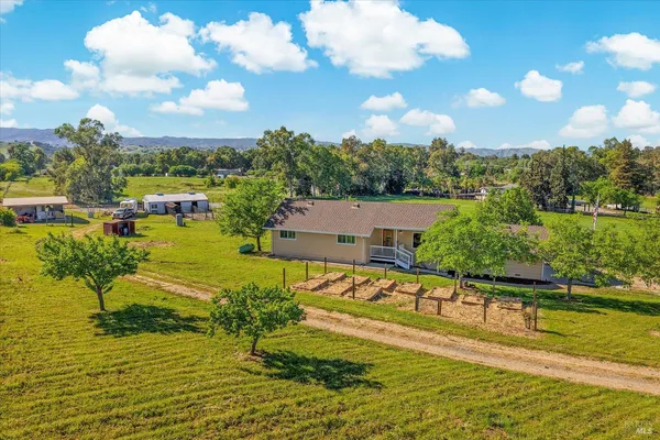 $1,125,000 | 7275 Browns Valley Road, Vacaville, CA 95688