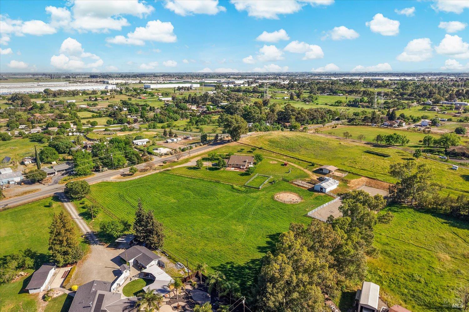 7275 Browns Valley Road Vacaville, CA 95688 - Photo 96 of 99