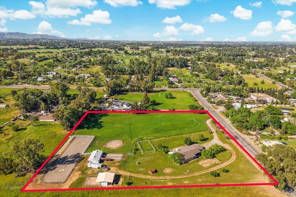 $1,125,000 | 7275 Browns Valley Road, Vacaville, CA 95688