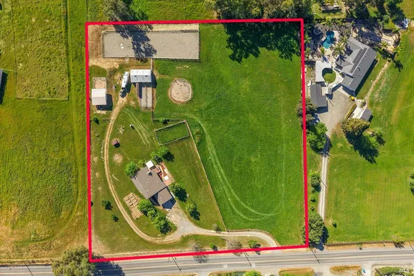 $1,125,000 | 7275 Browns Valley Road, Vacaville, CA 95688