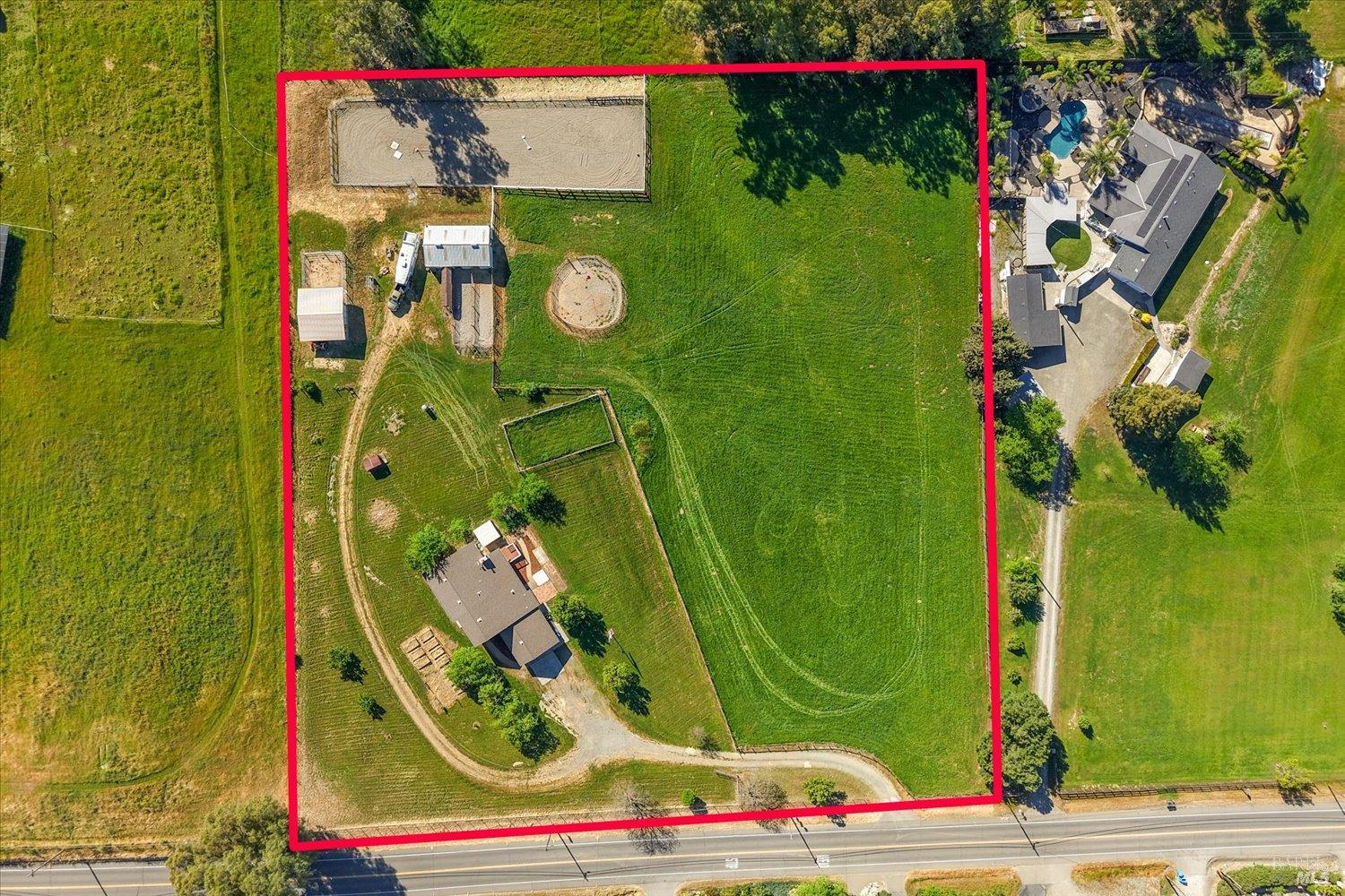 7275 Browns Valley Road Vacaville, CA 95688 - Photo 98 of 99