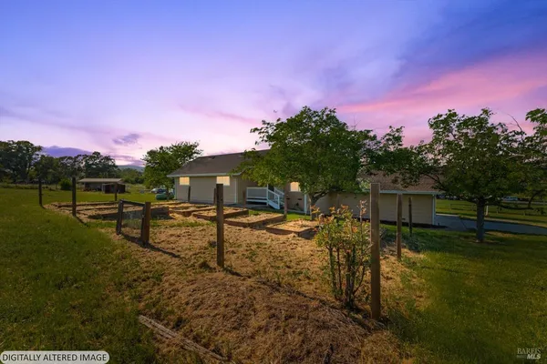 $1,125,000 | 7275 Browns Valley Road, Vacaville, CA 95688