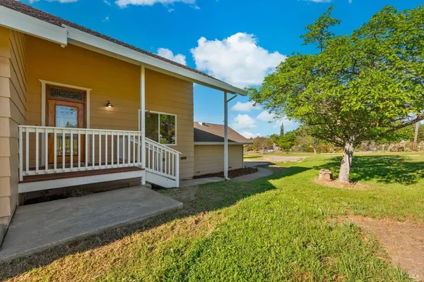 $1,125,000 | 7275 Browns Valley Road, Vacaville, CA 95688