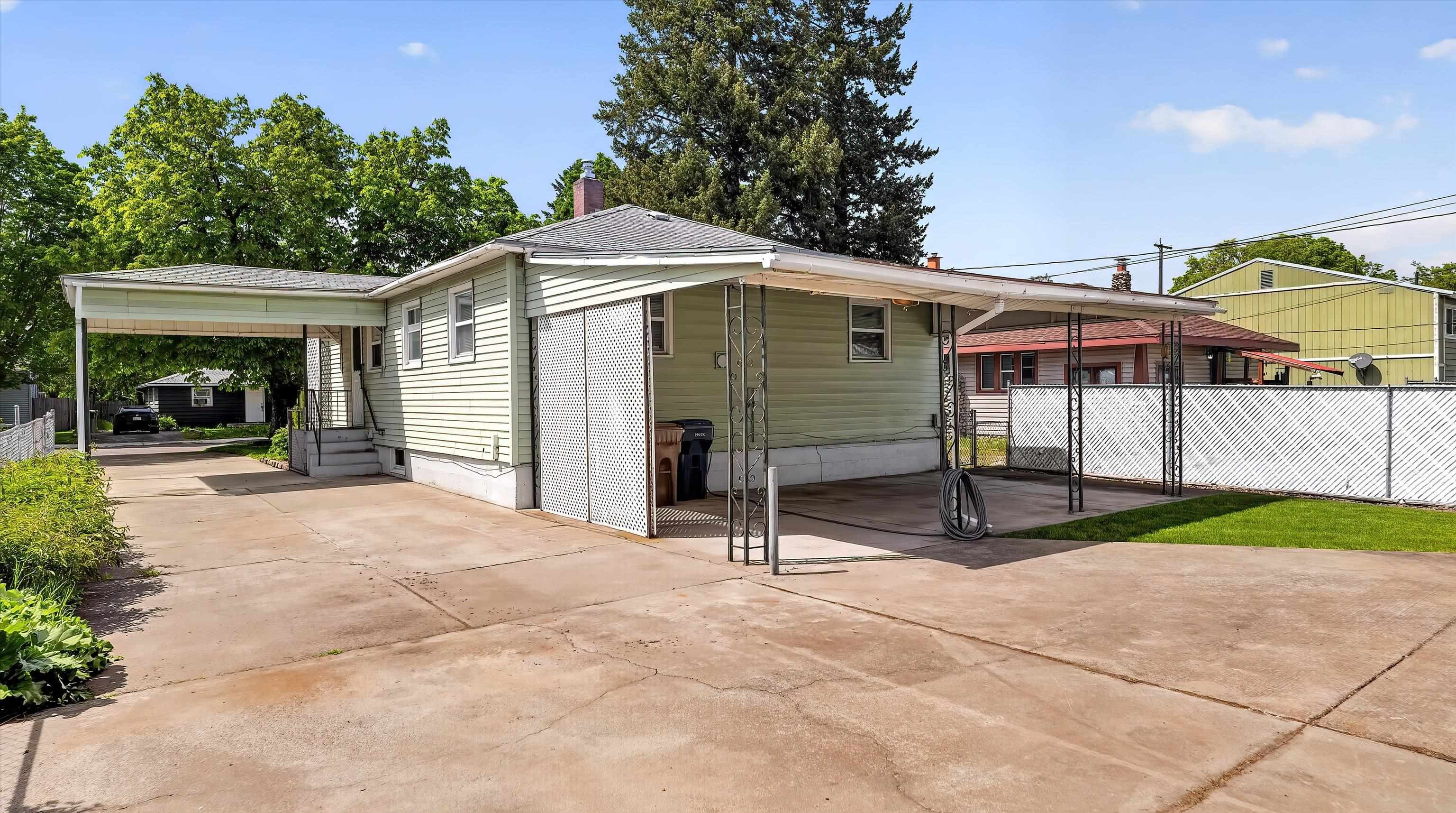 1604 North Cook Street Spokane, WA 99207 - Photo 26 of 29