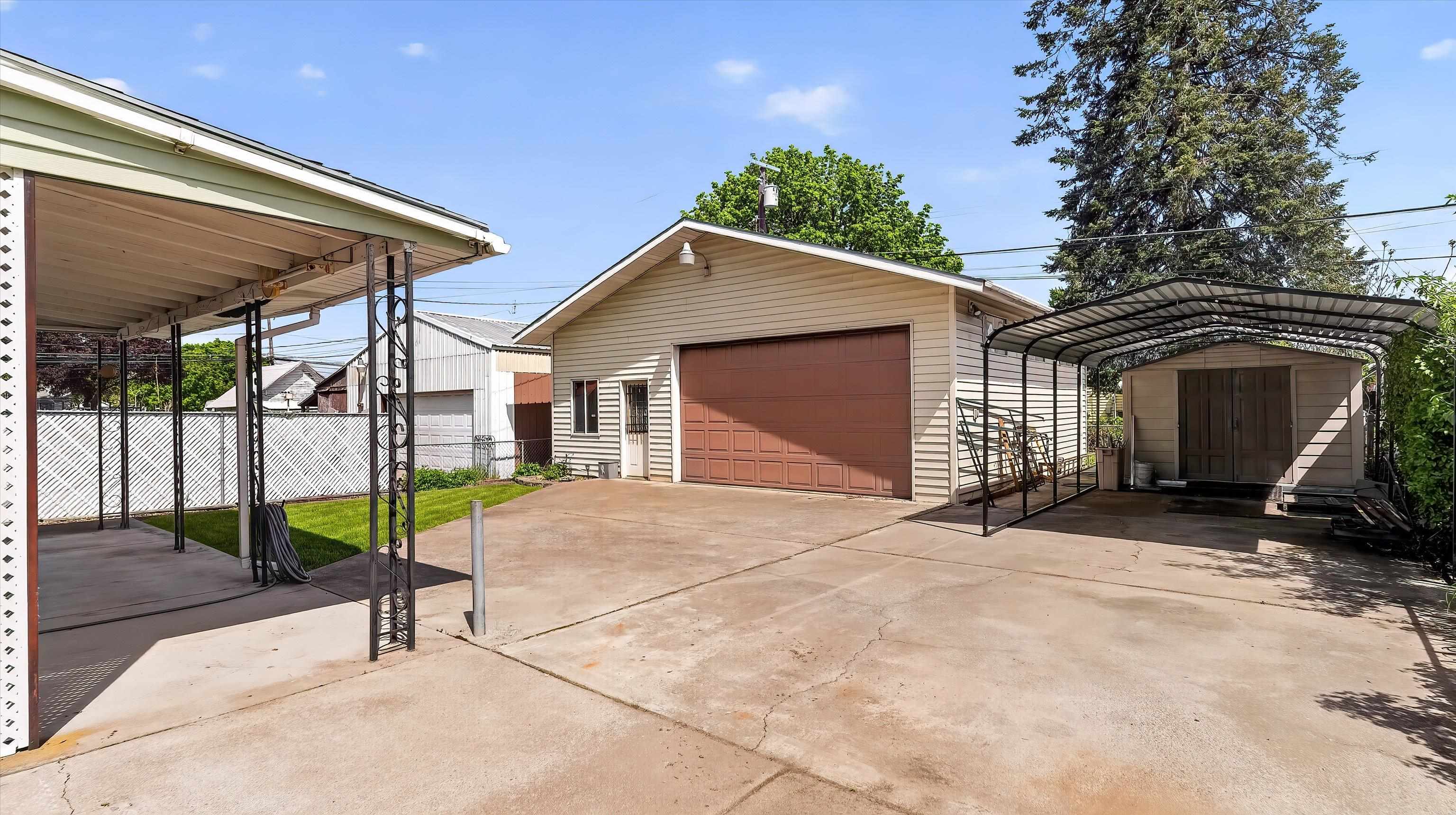 1604 North Cook Street Spokane, WA 99207 - Photo 27 of 29