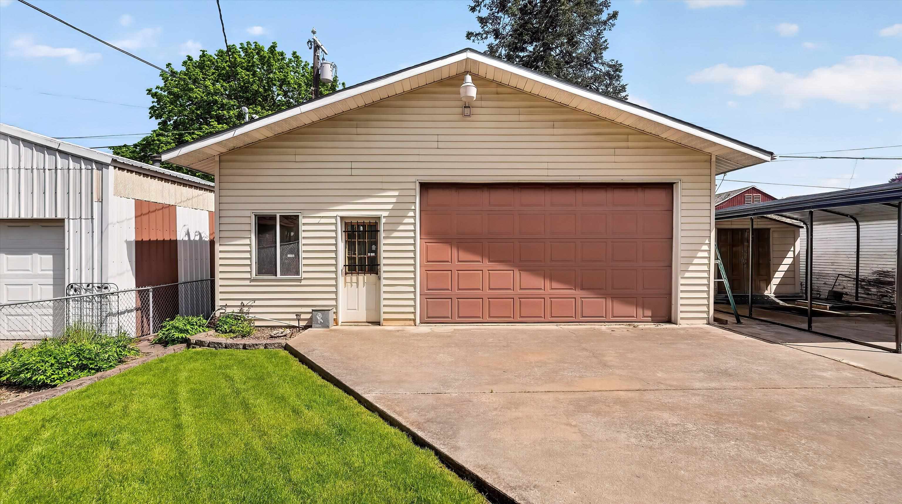 1604 North Cook Street Spokane, WA 99207 - Photo 28 of 29