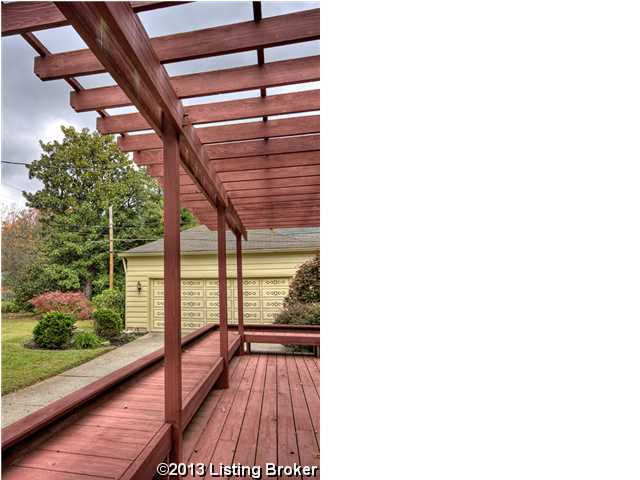 3519 Hanover Road Louisville, KY 40207 - Photo 30 of 36 Additional Photo