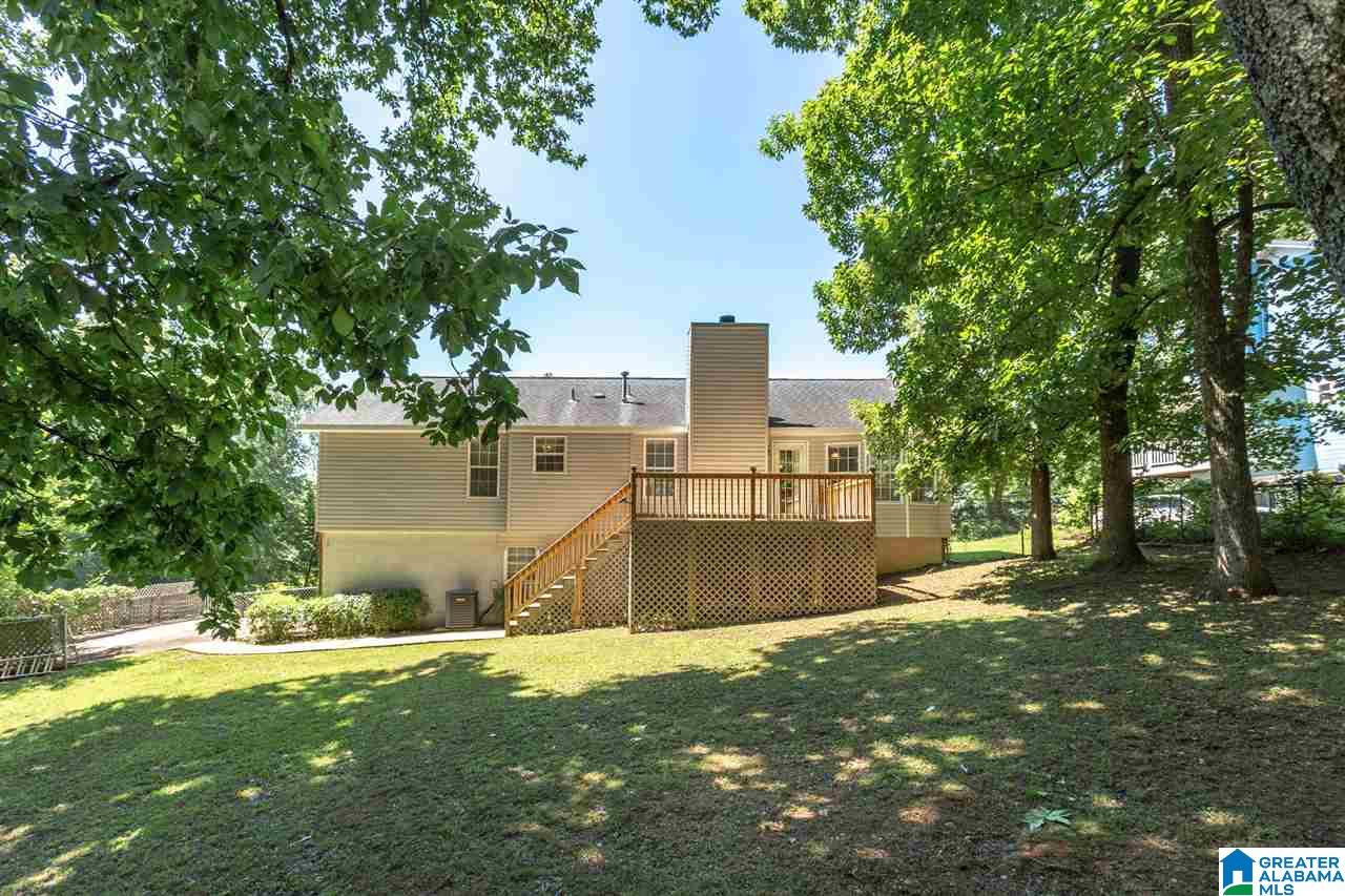 7194 Brandon Circle Pinson, AL 35126 - Photo 39 of 46