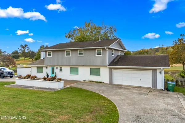 $587,000 | 1033 Walters Drive, Morristown, TN 37814