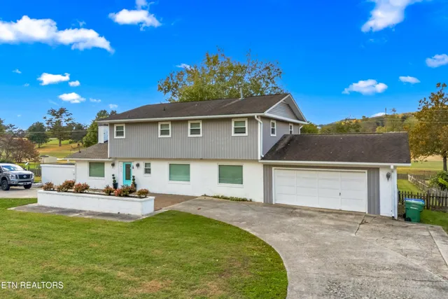 $589,000 | 1033 Walters Drive, Morristown, TN 37814