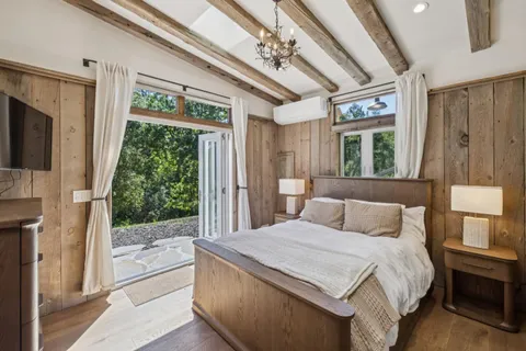 $16,900,000 | 3 Vintage Court, Woodside, CA 94062