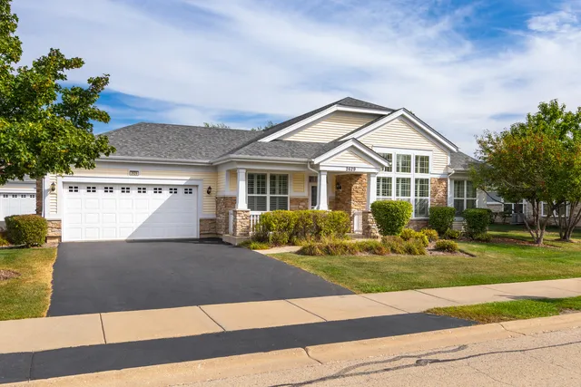 $479,000 | 2629 Camberley Circle, Naperville, IL 60564