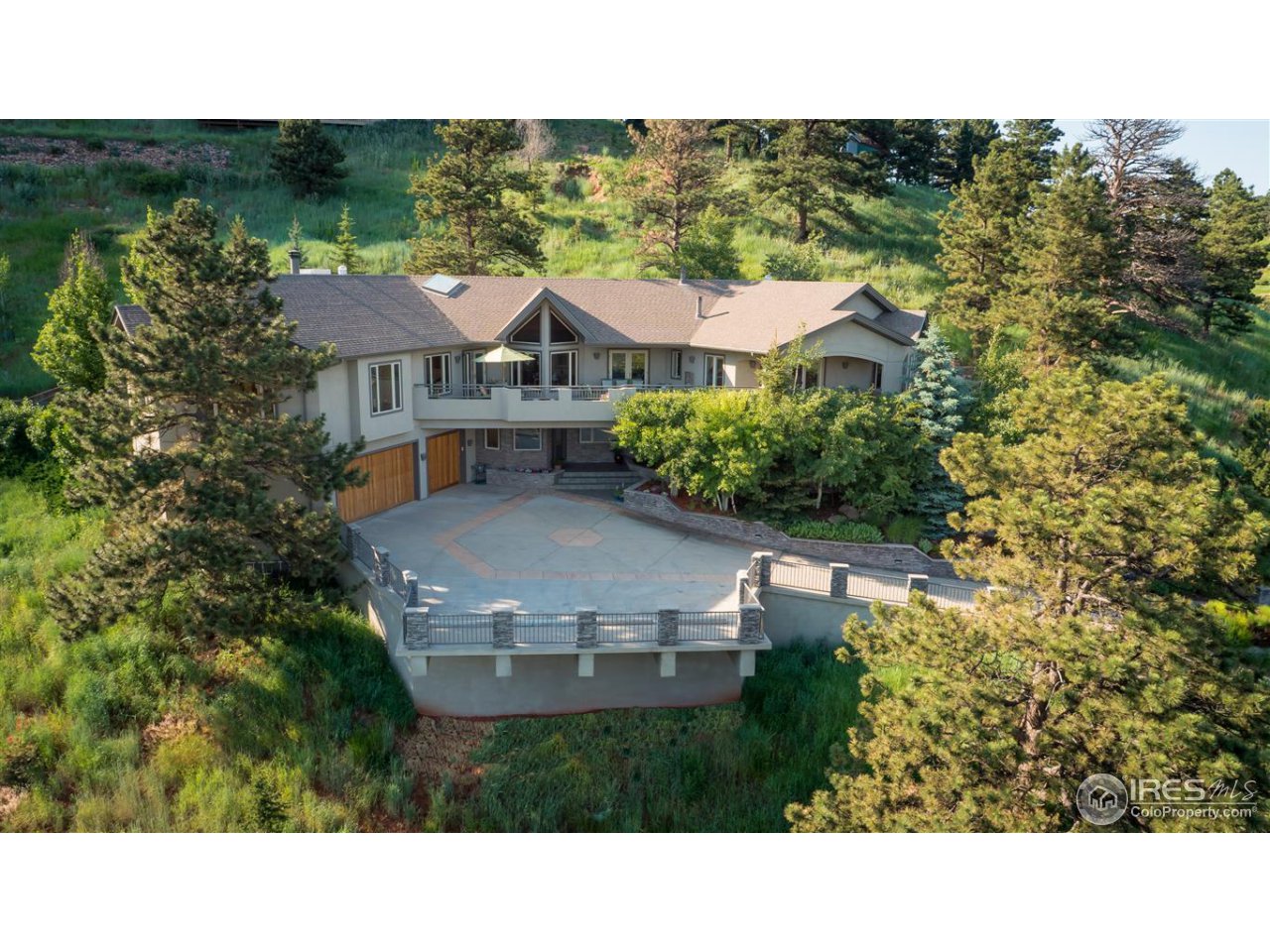 483 North Cedar Brook Road Boulder, CO 80304 - Photo 1 of 25 Gallery Image 1