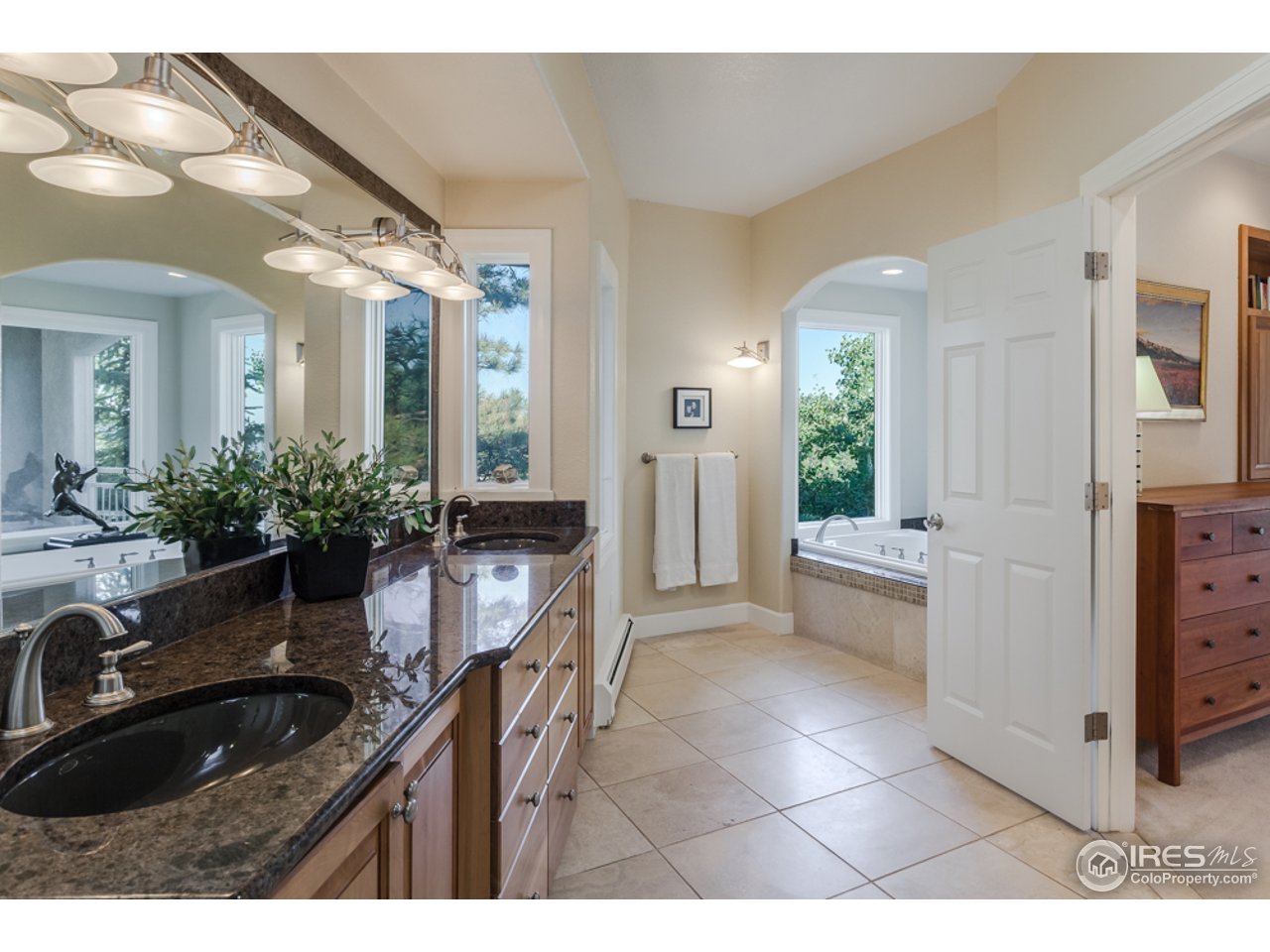 483 North Cedar Brook Road Boulder, CO 80304 - Photo 18 of 25 Master Bathroom