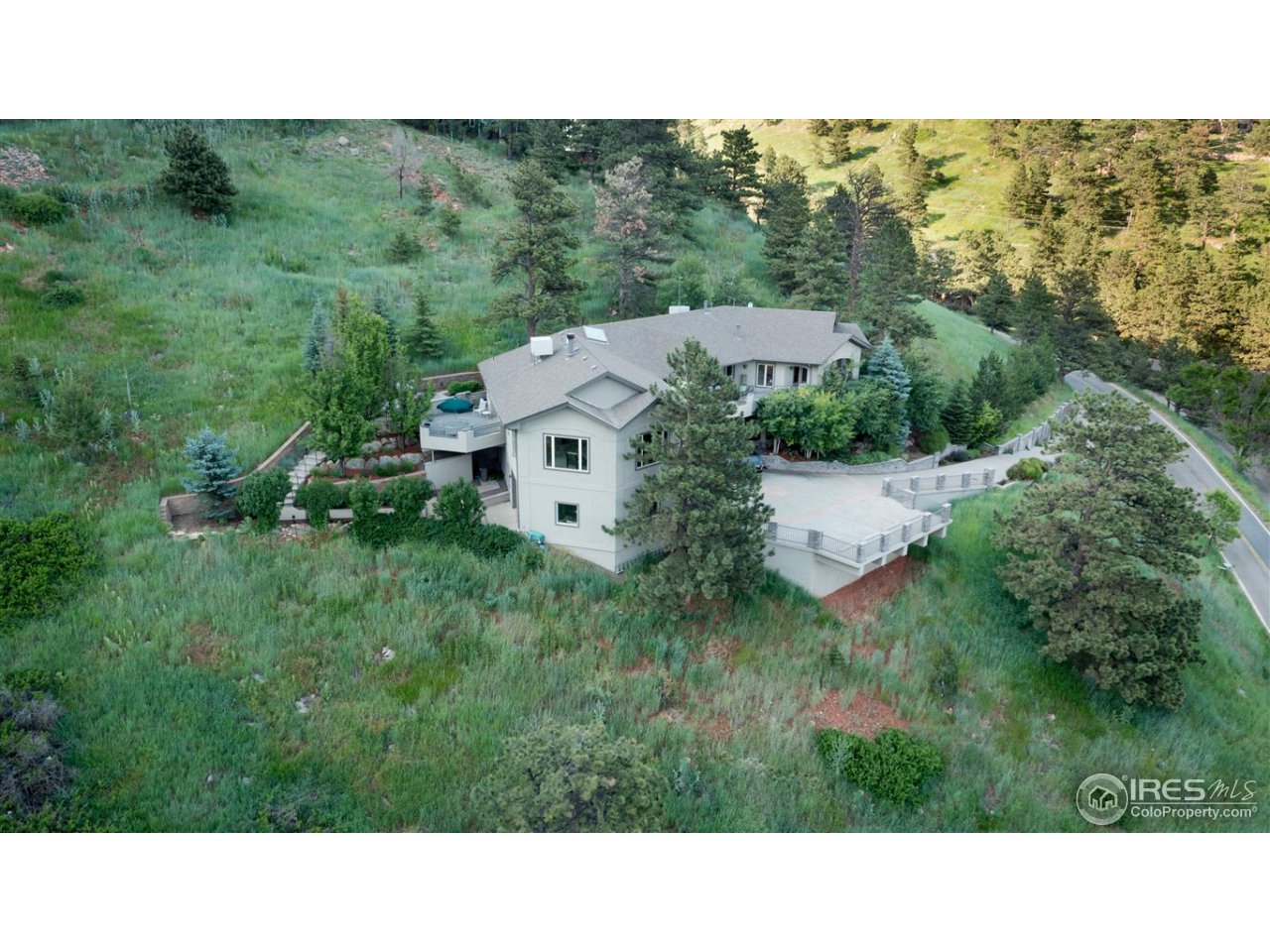 483 North Cedar Brook Road Boulder, CO 80304 - Photo 3 of 25 Gallery Image 3